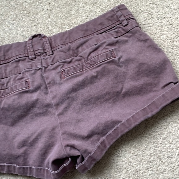 5/$25 Garage Shorts - Picture 7 of 8